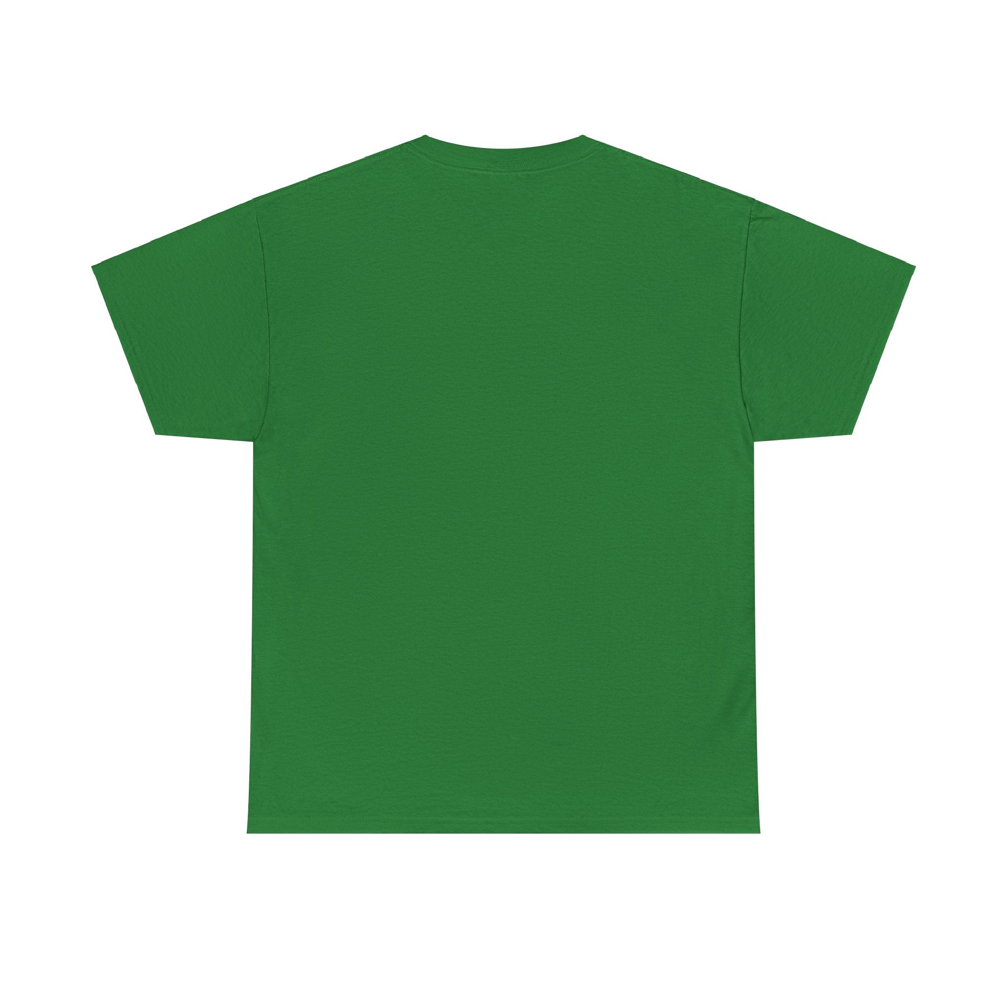 Make heaven crowed tshirt