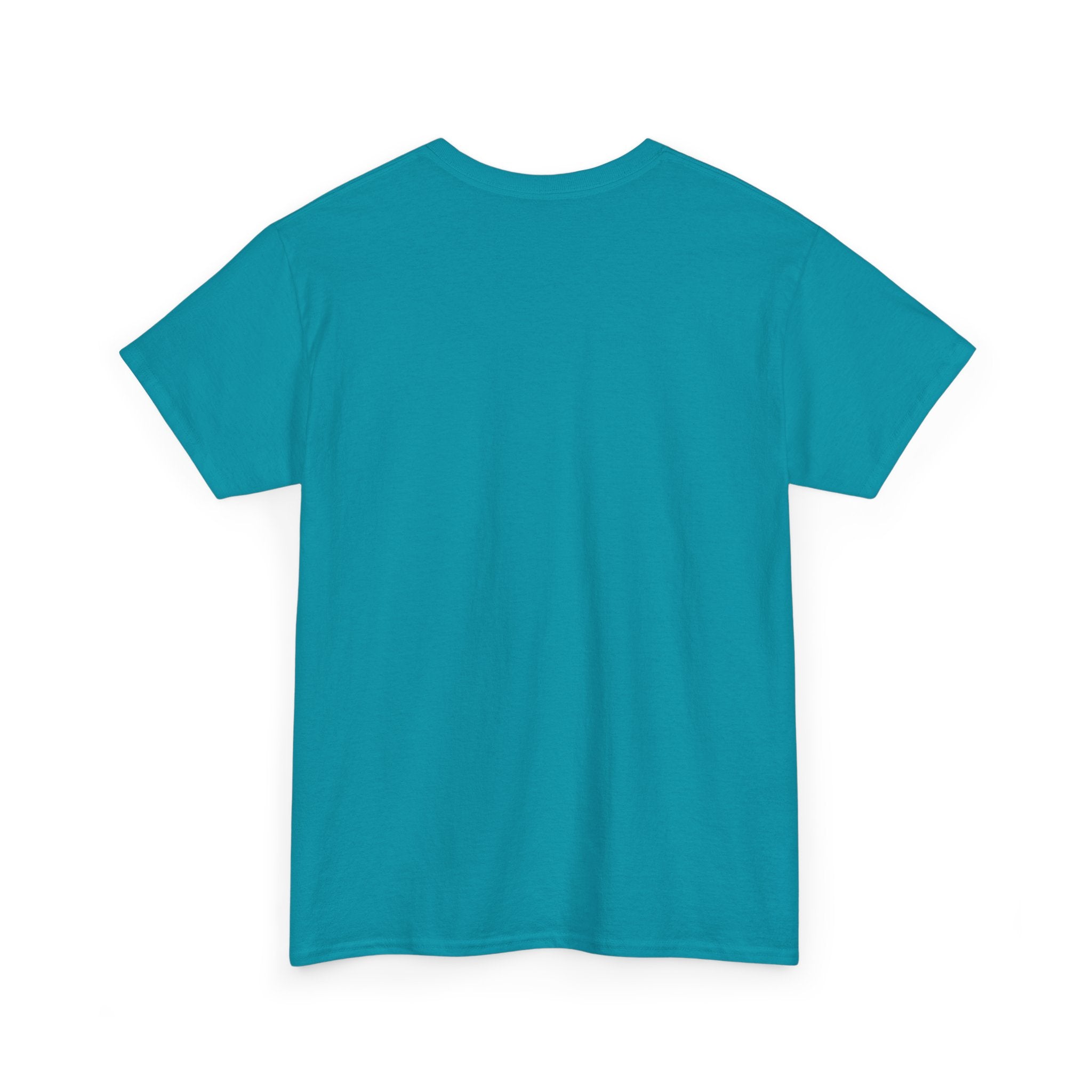 Make heaven crowed tshirt