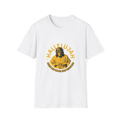 Hallelujah Tee - Unisex Softstyle T-Shirt